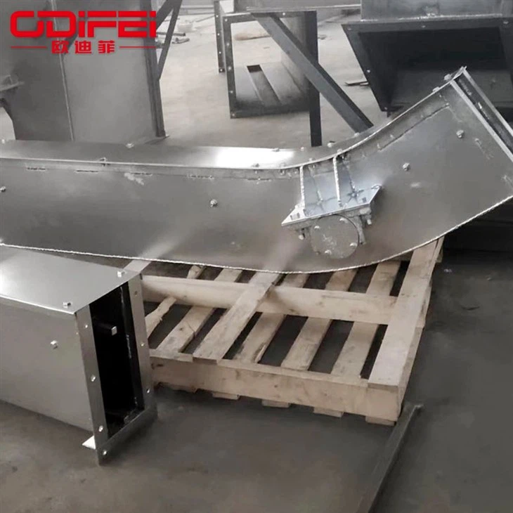 MS Scraper Conveyor (3)
