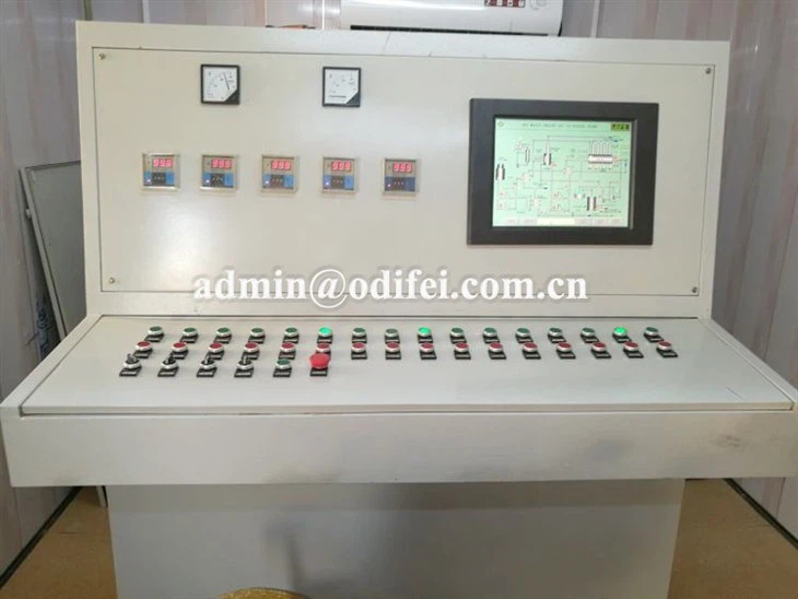 pyrolysis oil to diesel (2)