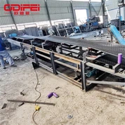 Esd båndtransportør