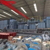 TD315 Tape Type Vertikal Mater